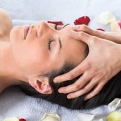 Touch Companies Wellness Center & Day Spa - Facials: Classic Facial and Clinical treatments. G.M. Collin.