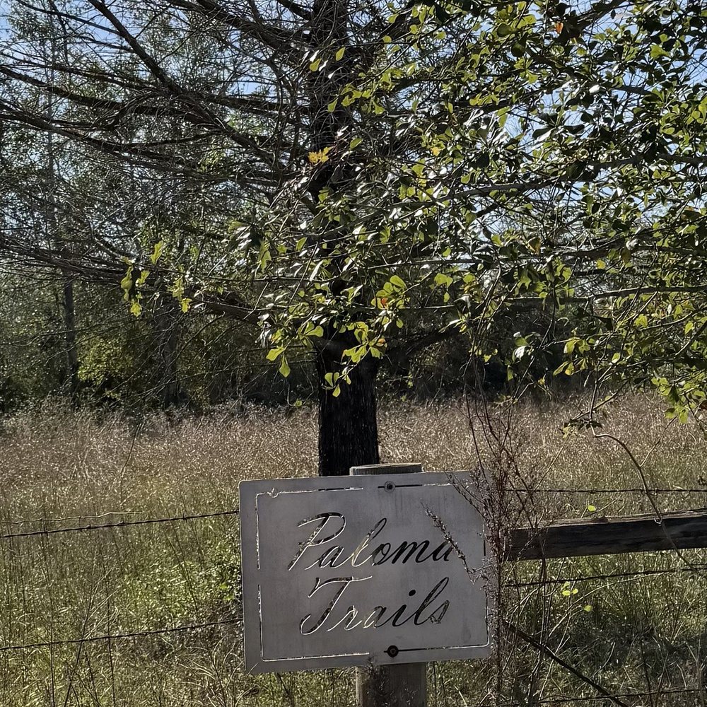 Paloma Trails - Entrance sign - Parks Near Me - Katy, Texas Paloma Trails - Entrance sign - Parks Near Me - Katy, Texas