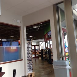 Royal Farms - Checkout