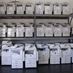 Flame Point Office Automation
