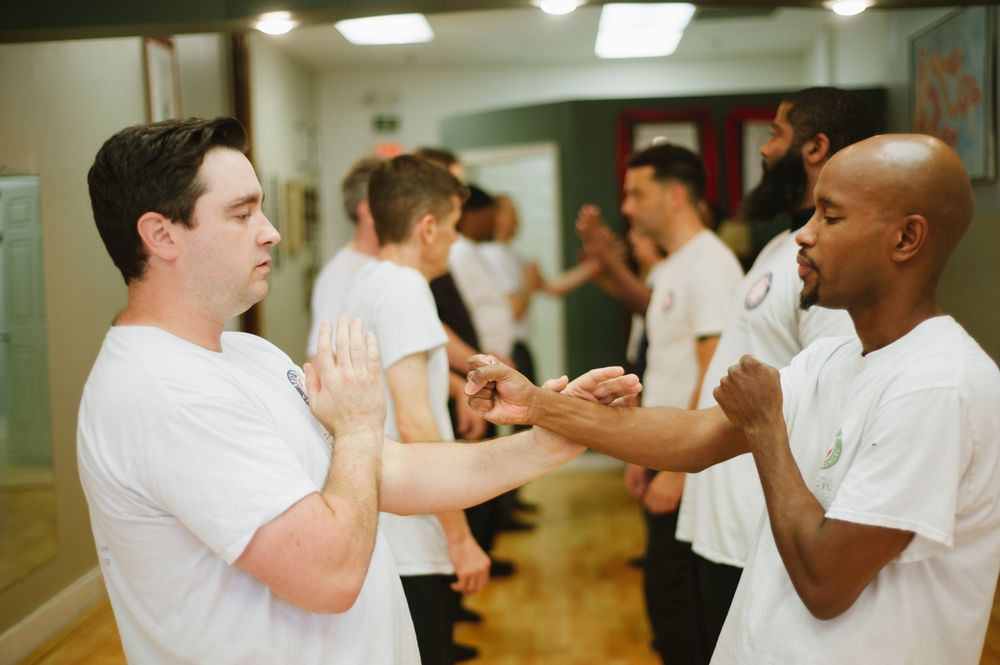 THE ACADEMY OF KUNG FU Updated August 2024 10 Photos 8904 W Broad