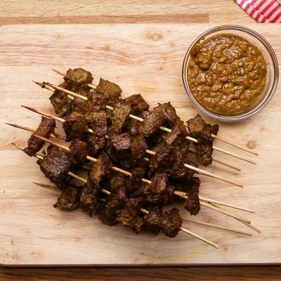 DC Pizza & Kabob by null