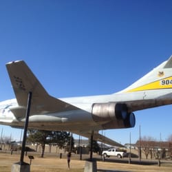Malmstrom Museum and Air Park