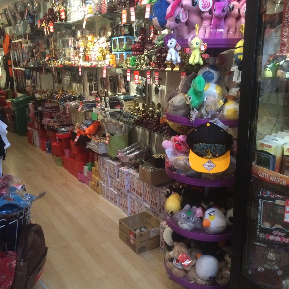 Dao - Gift Shops Near Me - Southampton, STH