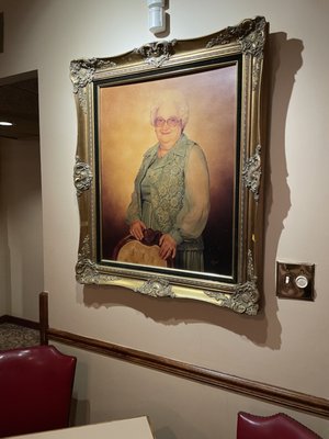 Tillie's Restaurant by null