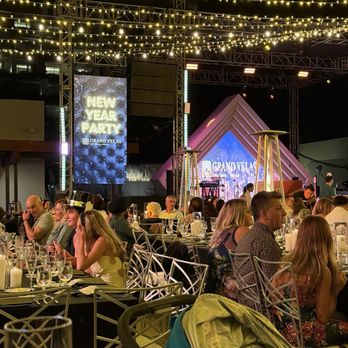 Grand Velas Los Cabos - NYE celebration - Hotels Near Me - Cabo San Lucas, BCS Grand Velas Los Cabos - NYE celebration - Hotels Near Me - Cabo San Lucas, BCS