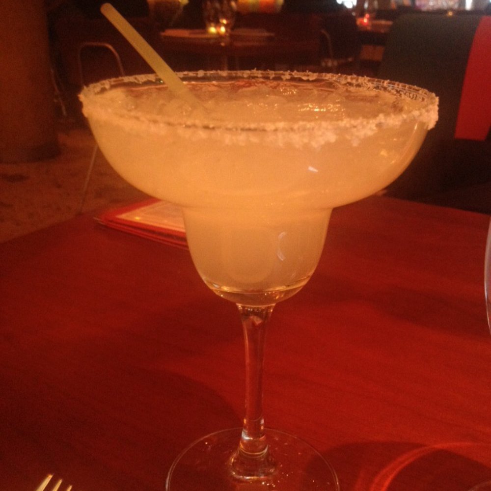 El Vez - Margarita. - Mexican Near Me - Philadelphia, Pennsylvania