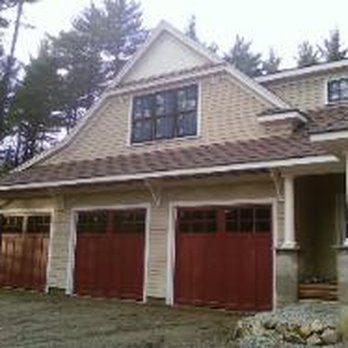 Bradco Doors - Garage Door Services Near Me - Stoughton, Massachusetts