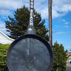 City of Long Beach - Frying Pan (6/17/25)