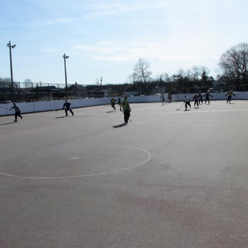 Winslow Park - Roller hockey - Parks Near Me - Warwick, Rhode Island