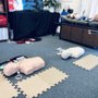 Photo of Streams of Light CPR - AHA certified