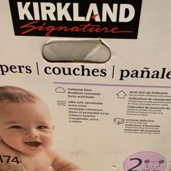 Mestizo’s Vendor & Catering - I am not kidding, they put the food in a diaper box!