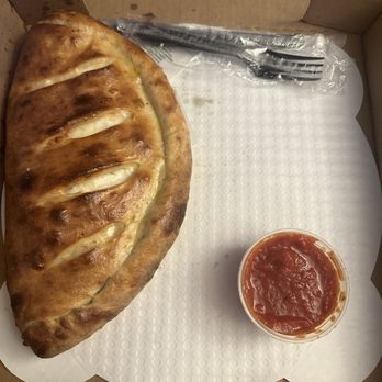 Old Hag's Pizza and Pasta - Create Your Own Calzone - Pizza Near Me - Dallas, Texas Old Hag's Pizza and Pasta - Create Your Own Calzone - Pizza Near Me - Dallas, Texas