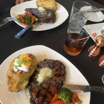 Bastien's - Steakhouses Near Me - Denver, Colorado