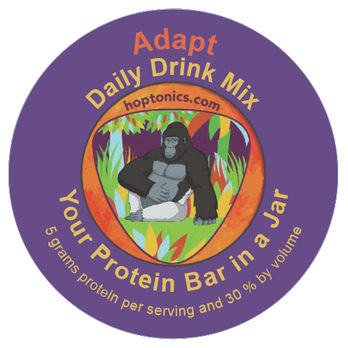 Holistic Original Products - Adapt Top Branding Label - Health Markets Near Me - Clermont, Florida Holistic Original Products - Adapt Top Branding Label - Health Markets Near Me - Clermont, Florida