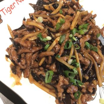 Tiger Noodle House - Chinese Near Me - Katy, Texas Tiger Noodle House - Chinese Near Me - Katy, Texas