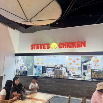 Steve's Chicken - Chicken Wings Near Me - Aiea, Hawaii Steve's Chicken - Chicken Wings Near Me - Aiea, Hawaii
