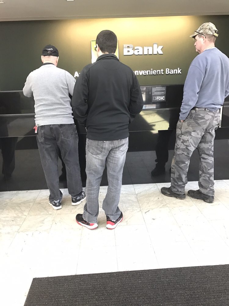 TD BANK Updated September 2024 15 Reviews 145 Stewart Ave