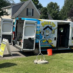 Breezy Powerwash