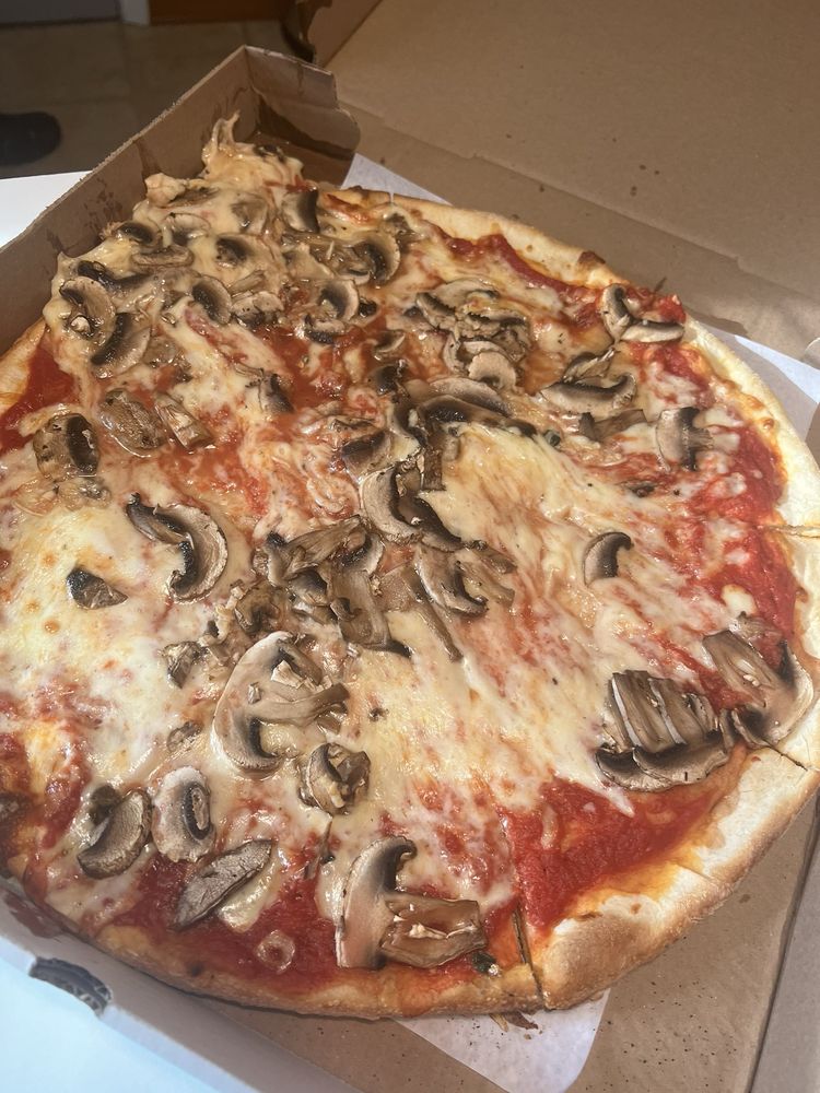 FRANCOS TOMATO PIES Updated October 2024 14 Photos & 47 Reviews 175 S Main St, Yardley