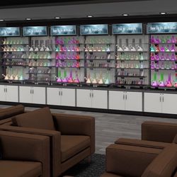 88 Smoke & Vape - Mesa - Come down Grand Opening January 18th to get all your glass needs!