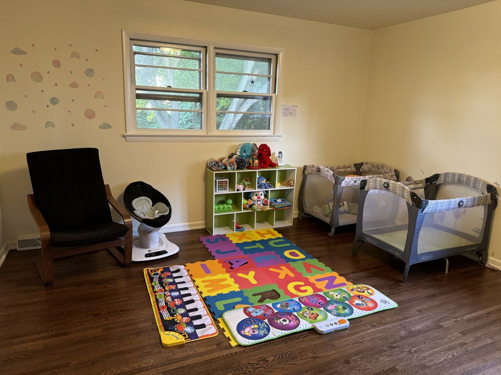 Superkidos - childcare center in Bethesda, MD