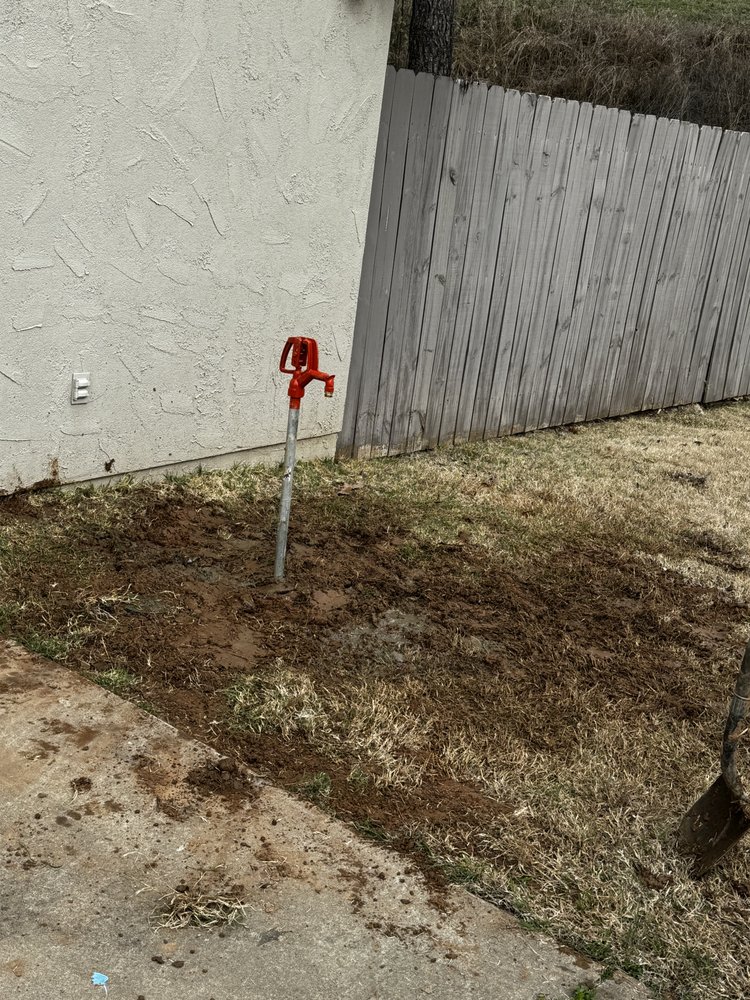 Slide of Brewton Plumbing Service