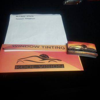 Kool Vision Window Tinting - Home Window Tinting Near Me - Winnetka, California Kool Vision Window Tinting - Home Window Tinting Near Me - Winnetka, California