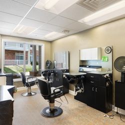 Legacy Senior Living
