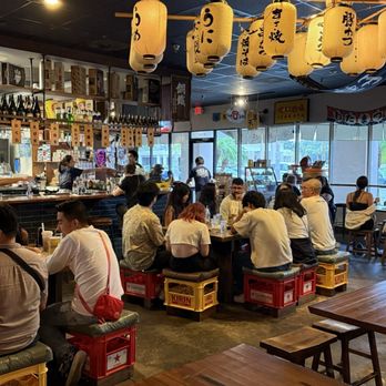 Susuru - Interior - Izakaya Near Me - Orlando, Florida Susuru - Interior - Izakaya Near Me - Orlando, Florida