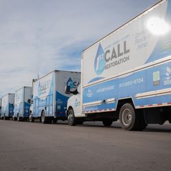 1st Call Restoration