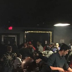 Legends Sports Bar