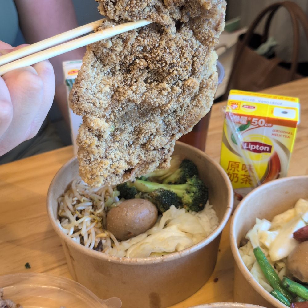 Bento 886 - Taiwanese Near Me - Markham, Ontario Bento 886 - Taiwanese Near Me - Markham, Ontario