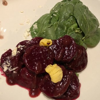 Supra - Beets Tkemalit ($12) - Bars Near Me - Washington, DC, District of Columbia Supra - Beets Tkemalit ($12) - Bars Near Me - Washington, DC, District of Columbia
