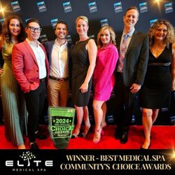 Elite Medical Spa of Lakewood Ranch - Voted Best Medical Spa!!!