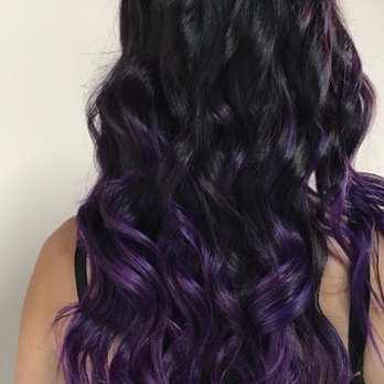 BIBO Salon - Color by Marleny, blowout by Maddie - Hair Salons Near Me - Oakland, California