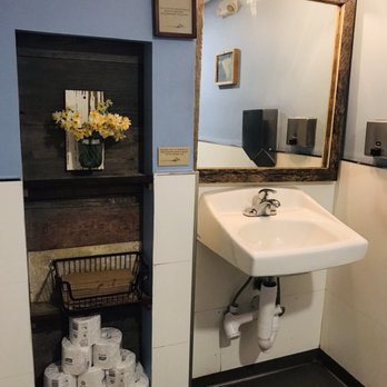 Blue Barn-Steiner - Nice clean restroom - Sandwiches Near Me - San Francisco, California Blue Barn-Steiner - Nice clean restroom - Sandwiches Near Me - San Francisco, California