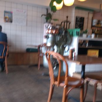 Hard Pressed - Inside - Coffee & Tea Near Me - Melbourne, VIC Hard Pressed - Inside - Coffee & Tea Near Me - Melbourne, VIC
