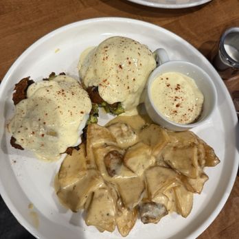 Tipsy Egg - Benedict - Coffee & Tea Near Me - Chandler, Arizona Tipsy Egg - Benedict - Coffee & Tea Near Me - Chandler, Arizona