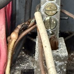 Legends Electric - Hazard identification