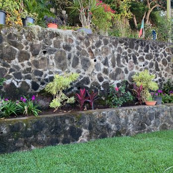 Hapa Landscaping - Landscaping Near Me - Honolulu, Hawaii