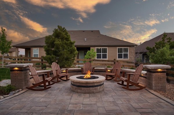 Your Dream Yard Starts Here - Let’s talk design 🧑‍🎨, timelines ⏱️, and everything you’ll need to bring it to life 💡- Call us today for a free quote