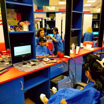 Cartoon Cuts - Kids Hair Salons Near Me - Fairfax, Virginia Cartoon Cuts - Kids Hair Salons Near Me - Fairfax, Virginia