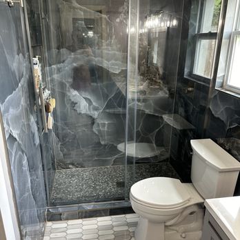 Diaz Remodeling - Bathroom - General Contractors Near Me