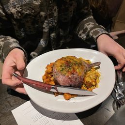 Pork Chop