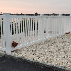 Mac Fencing