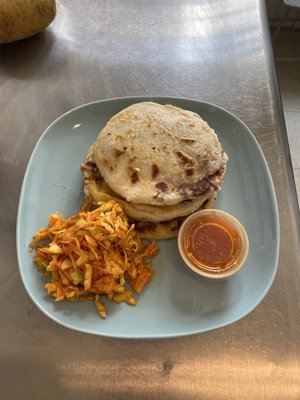 Pupusas Ridgewood by null