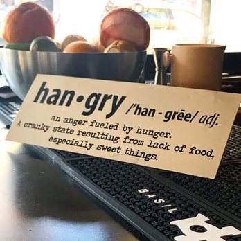 The Hangry Bison - New American Near Me - Winter Park, Florida