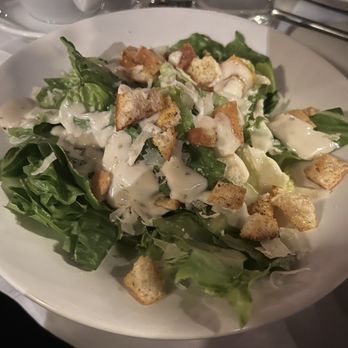 Marcello's - Ceasar Salad - Italian Near Me - Bordentown, New Jersey