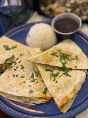 Little Tijuana by null